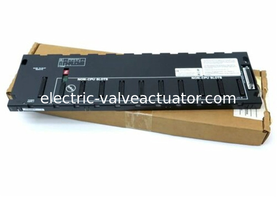 Хорошая цена. GE FANUC IC693CHS393F Улучшенная 10-слотная дистанционная база расширение EMI годовая гарантия онлайн