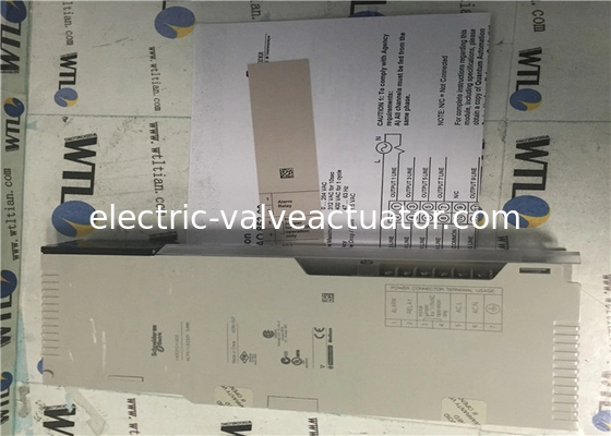 Хорошая цена. Schneider Electric Programable Logic Controller 140CPS11420 Power Supply Module онлайн