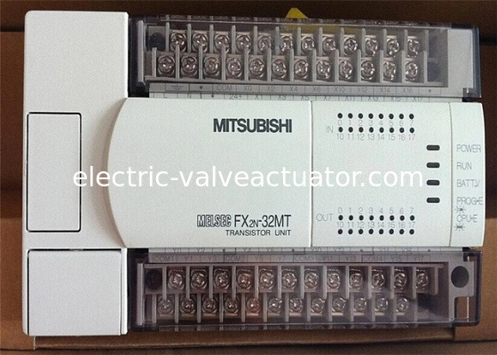 Хорошая цена. 16 I/O Numbers Industrial Automation Using PLC Controller FX2N-16MR-001 24V онлайн