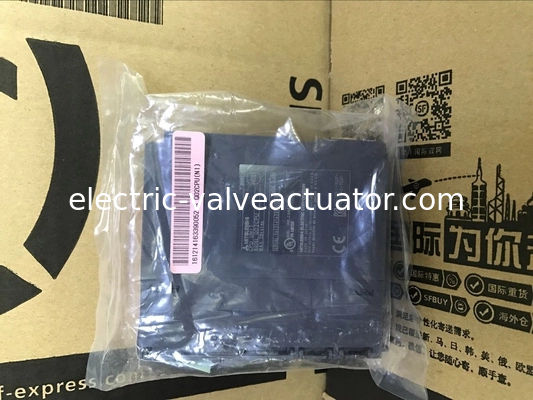 Хорошая цена. Память шага модуля Q02CPU Q02HCPU 28k C.P.U. Programmable регулятора PLC МИЦУБИСИ онлайн