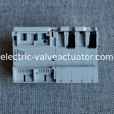 Хорошая цена. ABB miniature circuit breaker with overcurrent protection GSH204 AC-C50/0.03 онлайн