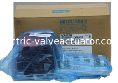 Хорошая цена. C.P.U. 8k Programmable регулятора PLC Q00JCPU Q00UJCPU МИЦУБИСИ шагает емкость программы онлайн