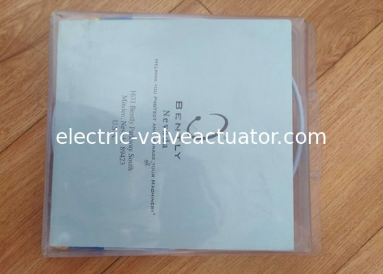 Хорошая цена. GE Bently Nevada 3300 XL 8мм расширительный кабель 330130-045-00-00 кабели датчиков Зонд НОВЫЙ онлайн