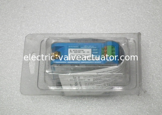 Хорошая цена. Датчик приближения Bently Nevada 3300 XL 8 мм Proximitor 330180-50-05 5M, панельный монтаж, различные сертификаты онлайн