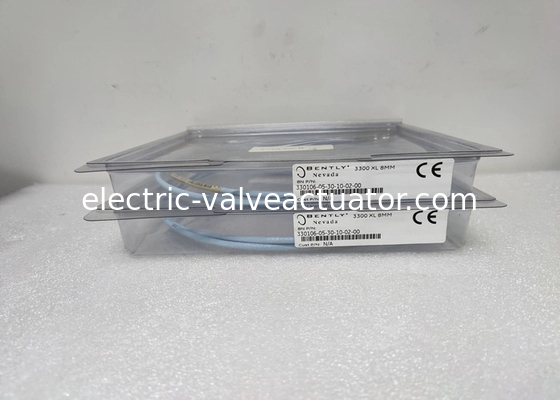 Хорошая цена. Bently Nevada Proximitor Probe Sensor 330106-05-30-10-02-00 3300XL 8 мм обратный монтаж зонды онлайн