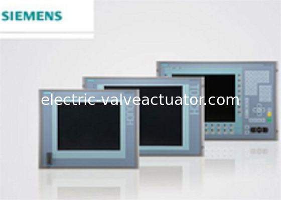 Хорошая цена. 6AV6644-0AA01-2AX0 SIEMENS MP 377 12 Touch Multi Panel Windows CE 5.0 12 цвета онлайн