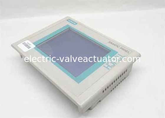 Хорошая цена. 6AV642-0AA11-0AX1 SIEMENS SIMATIC TOUCH PANEL TP 177A 5.7 Синий режим STN дисплей онлайн