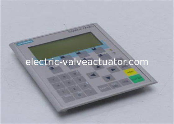 Хорошая цена. 6AV6641-0CA01-0AX1 SIEMENS OPERATOR PANEL OP 77B LC дисплей задней панели, 4,5 дисплей онлайн