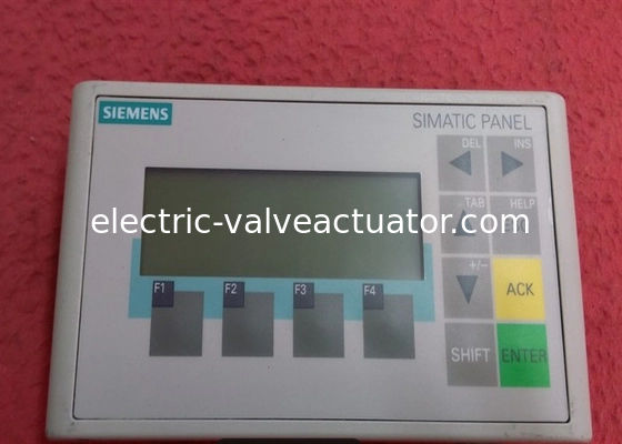 Хорошая цена. 6V6641-0BA11-0AX1 SIEMENS OPERATOR PANEL OP 77A LC дисплей задней панели, 4,5 дисплей онлайн