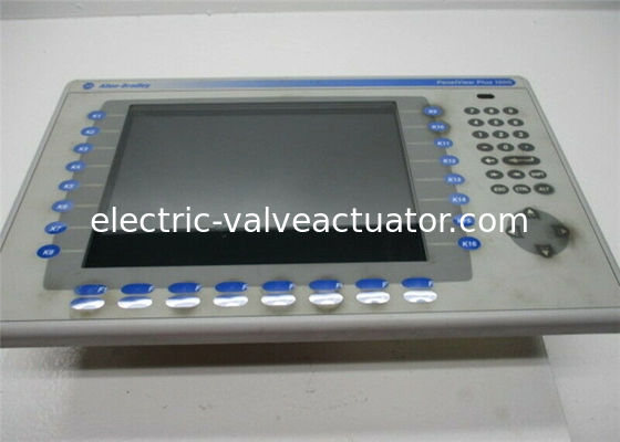 Хорошая цена. Allen Bradley PanelView Plus 7 Standard 2711P-T10C22D8S HMI сенсорный экран Новый Оригинал онлайн