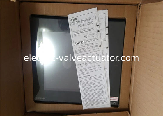 Хорошая цена. Mitsubishi Electric GT2308-VTBA 8.4-дюймовая цветная сенсорная панель HMI с VGA онлайн