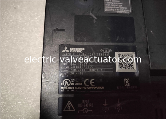 Хорошая цена. Сенсорный экран GT2708-STBA Mitsubishi Human Machine Interface GOT 2000 онлайн