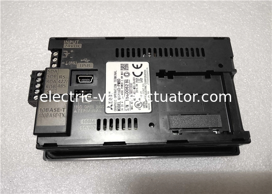 Хорошая цена. GT2103-PMBD GOT2000 Сенсорный экран HMI 3.8 дюйма Mitsubishi GT21 Series онлайн