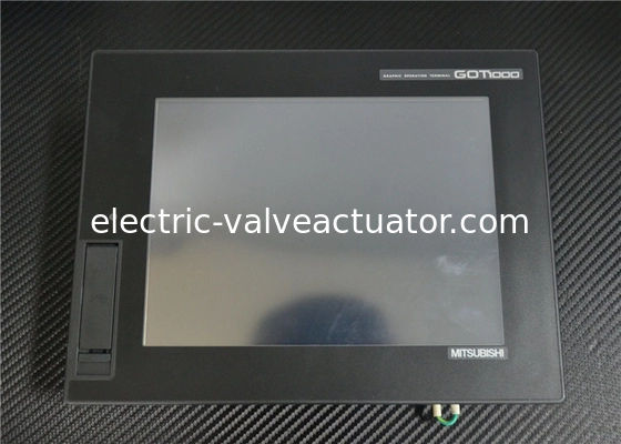 Хорошая цена. Mitsubishi GT1665M-VTBA 8.4 65536 Сенсорный экран IP67 100-240 VAC 640 X 480px Сенсорный экран HMI онлайн