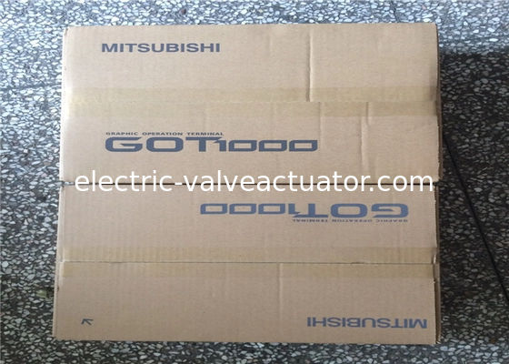 Хорошая цена. Mitsubishi GT1672-VNBA 10.4 16-дюймовый сенсорный экран IP67 100-240 В переменного тока 640 x 480 пикселей HMI сенсорный экран онлайн