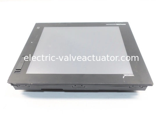 Хорошая цена. Mitsubishi GT1695M-XTBA Got1000 Графический терминал 100-240v-ac HMI сенсорный экран онлайн