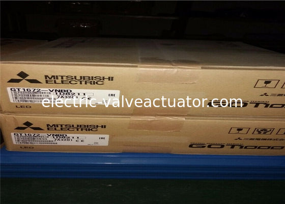 Хорошая цена. GT1672-VNBD 10.4 дюйма, 100–240 В переменного тока, 640 x 480 пикселей, сенсорный экран HMI Mitsubishi онлайн