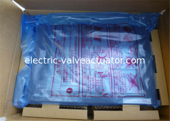 Хорошая цена. GT1675-VNBD Человеко-машинные интерфейсы сенсорный экран Mitsubishi 100-240 В онлайн