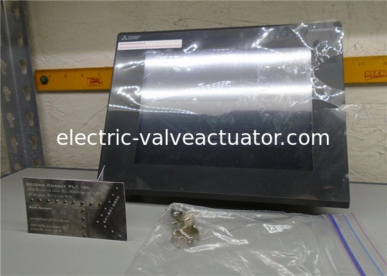 Хорошая цена. Сенсорный экран HMI 8.4 в TFT 640 x 480 пикселей GT2308-VTBD Mitsubishi Electric онлайн