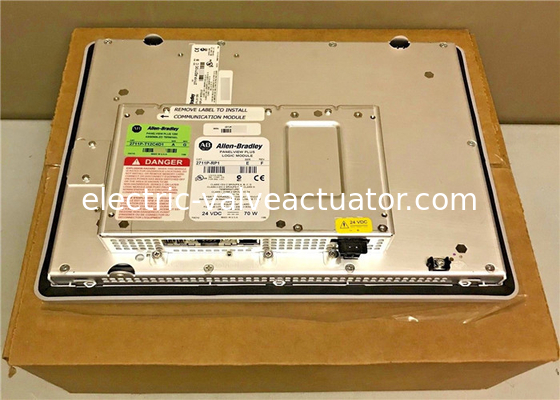 Хорошая цена. Allen Bradley PanelView Plus 7 Standard 2711P-T12W22D8S HMI сенсорный экран Новый Оригинал онлайн