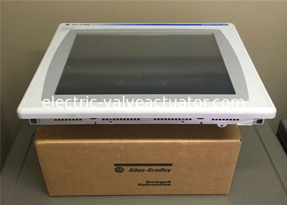 Хорошая цена. Allen Bradley PanelView Plus 7 Стандартный 2711P-T6C22D8S-B HMI сенсорный экран Новый Оригинальный онлайн