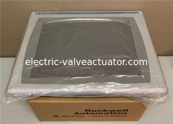 Хорошая цена. Новый оригинальный сенсорный экран HMI Allen Bradley PanelView Plus 7 Standard 2711P-T6C22D8S онлайн