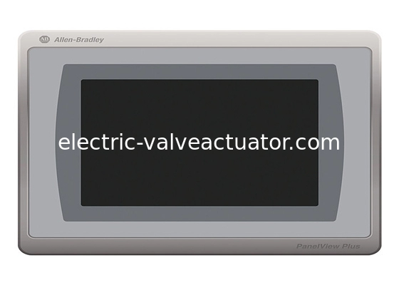 Хорошая цена. Allen Bradley PanelView Plus 7 Standard 2711P-T7C21D8S-B HMI сенсорный экран Новый Оригинал онлайн