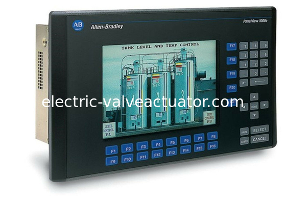 Хорошая цена. Allen Bradley PanelView Plus 7 Стандартный 2711P-T12W22D8S-B HMI сенсорный экран Новый Оригинальный онлайн