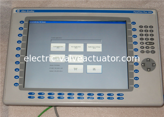 Хорошая цена. Allen Bradley Standard 2711P-T6C21D8S PanelView Plus 7 Графический терминал Новый оригинал онлайн