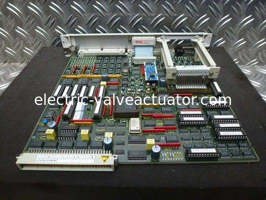 Хорошая цена. Новая схема управления Siemens Simadyn 6DD1606-1AA0 PT2 Процессорный модуль онлайн
