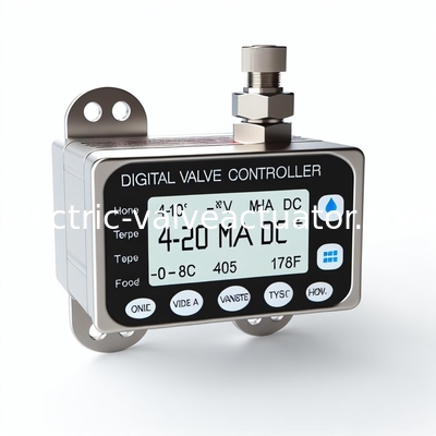 Хорошая цена. Fisher AC DVC6200 Дигитальный контроллер клапана 4-20 MA DC -40 до 85C (-40 до 185F) онлайн