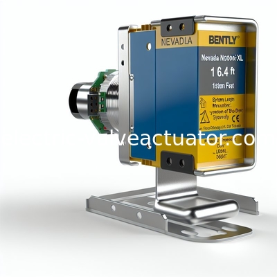 Хорошая цена. Bently Nevada 3300XL Proximitor Sensor 330180-51-00 16,4 футов длина системы, монтаж DIN онлайн