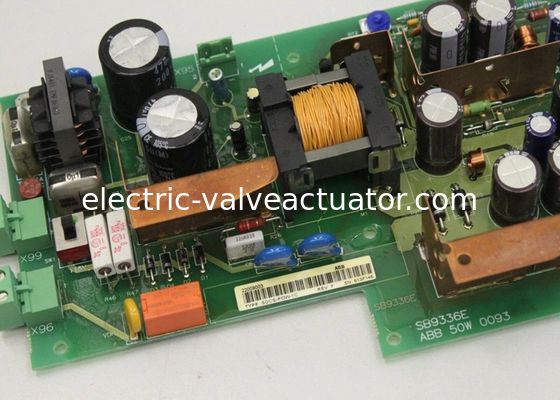 Хорошая цена. Круговая плата управления питанием ABB SDCS-POW-1C 3ADT220090R0003 онлайн