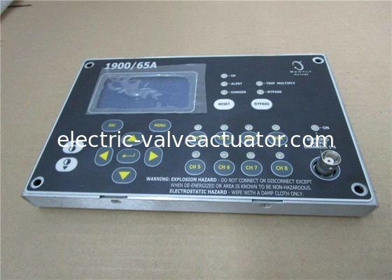 Хорошая цена. Bently Nevada 167699-02 Operator Interface Display Module 3500 Series онлайн