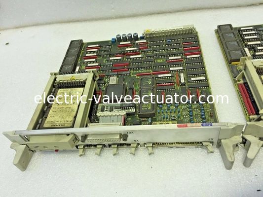 Хорошая цена. Siemens 6DD1602-0AE0 Simadyn D Процессорный модуль PLC Simatic PS16 12 МЕСЕЦОВАЯ ГАРАНТИЯ онлайн