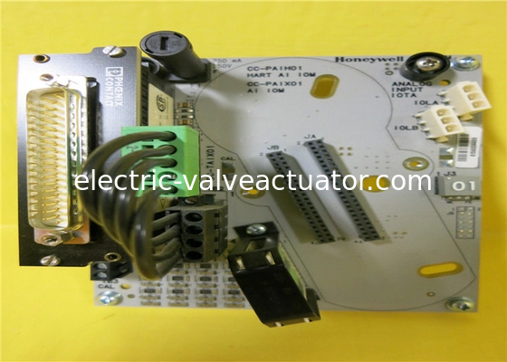 Хорошая цена. Honeywell TCD3000 CC-TAIX01 Модуль аналогового ввода 51308363-175 онлайн