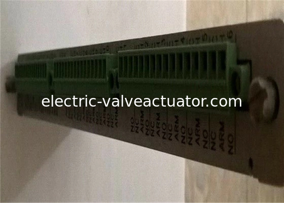 Хорошая цена. Bently Nevada 16 Channel Relay Module 149992-01 3500/33 онлайн