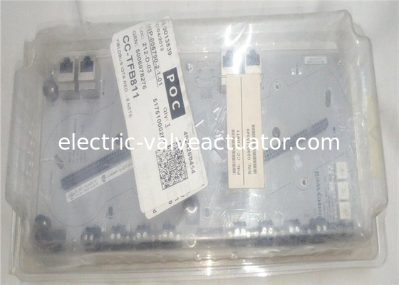 Хорошая цена. Honeywell CC-TFB811 Fieldbus Interface IOTA Thermocouple Board онлайн