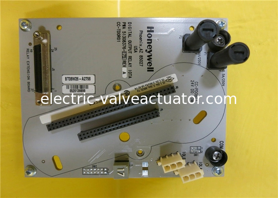 Хорошая цена. Honeywell CC-TD0R01 Цифровая выходная реле C300 IOTA онлайн