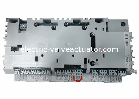 Хорошая цена. Планшет управления ABB RDCU-02C для привода ACS800 64607901 онлайн