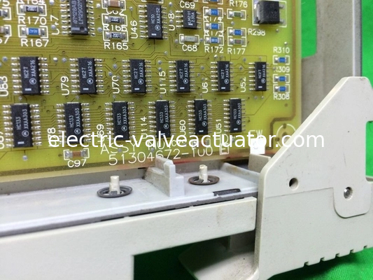 Хорошая цена. Honeywell 51304672-100 Круговая плата управления аналоговым выходной модулем онлайн