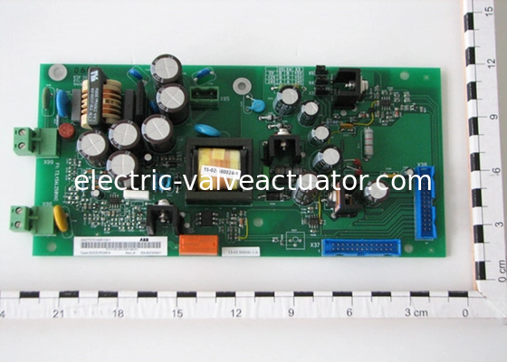 Хорошая цена. АББ Электросетевая плата SDCS-UCM-1C 3ADT220090R0008 Контрольная плата Новая на складе онлайн