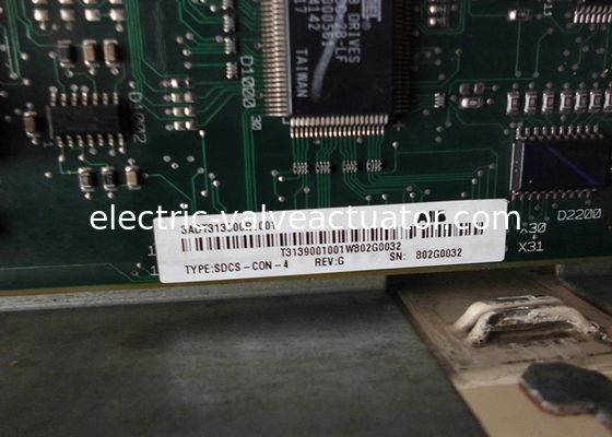 Хорошая цена. Основная плата управления ABB DCS800 SDCS-CON-4 3ADT313900R1501 НОВАЯ онлайн