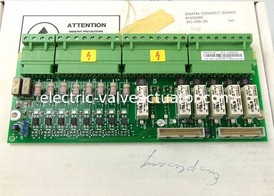 Хорошая цена. ABB Digital Connect Board SDCS-IOB-23 3BSE005178R1 I/O Circuit Board NEW онлайн
