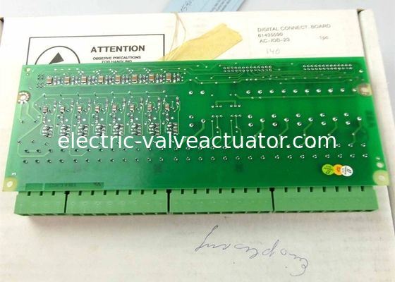 Хорошая цена. ABB I/O CONNECT Board SDCS-IOB-22 3BSE005177R0001 Цифровой внешний изолированный модуль онлайн