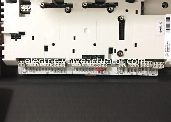 Хорошая цена. Плата CPU RDCU-12C блока управления приводом ABB ACS800 3AUA0000036521 НОВАЯ онлайн