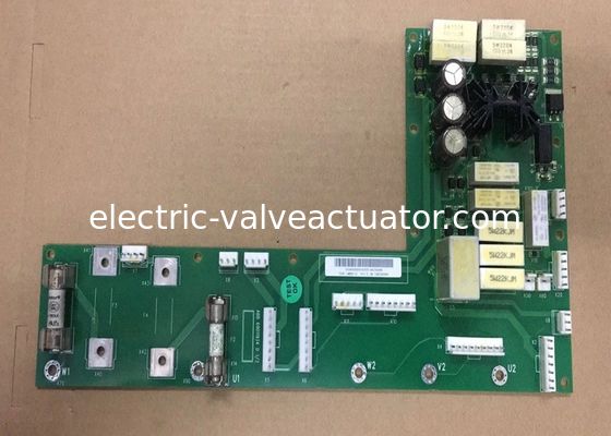 Хорошая цена. ABB CMRB11C MC INTERFACE BOARD CMRB-11C Круговая плата главного управления для ACS800 онлайн
