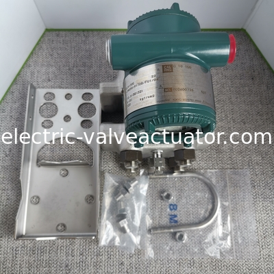 Хорошая цена. Передатчик дифференциального давления серии Yokogawa EJA130E JMS5G-917DB/FU1/A/D4 максимальное давление 32 МПа онлайн