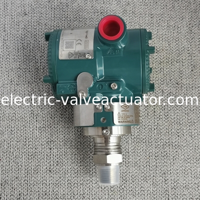 Хорошая цена. Преобразователь давления серии Yokogawa EJA530E JDS7N-017DL/FU1/A/D4, диапазон входного напряжения 10.5-30 В постоянного тока онлайн