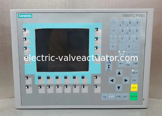 Хорошая цена. 6AV6643-0BA01-1AX0 SIEMENS SIMATIC OP 177B 6 PN/DP STN 256 Цветовой дисплей онлайн
